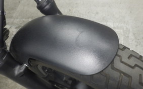 HONDA REBEL 250 A 2002 MC49