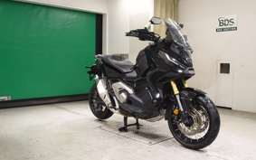 HONDA X-ADV 750 2015 RH10