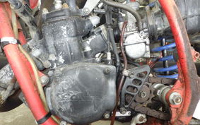 HONDA CR125R JE01