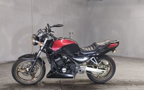 KAWASAKI BALIUS250 ZR250A