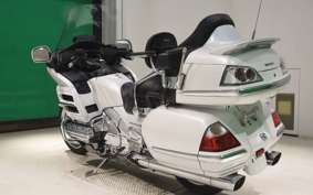 HONDA GL 1800 GOLD WING 2018 SC47