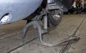 HONDA DIO Gen.5 AF56