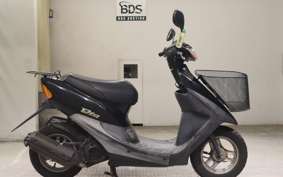 HONDA DIO GEN 3 2026 AF34
