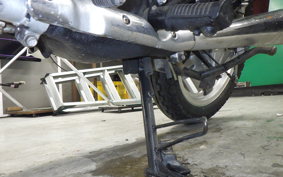 HONDA GL 500 WING 1979 GL500