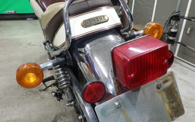 YAMAHA SR400 Gen.3 2009 RH01J