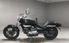 KAWASAKI ELIMINATOR 250V VN250A