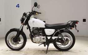 SUZUKI GRASS TRACKER NJ4DA