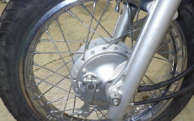 HONDA C110 SUPER CUB 2022 JA10