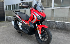 HONDA ADV150 KF38
