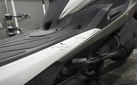 YAMAHA CYGNUS 125 XSR 2 1980 SE44J