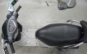 SUZUKI ADDRESS V125 G 2003 CF4EA