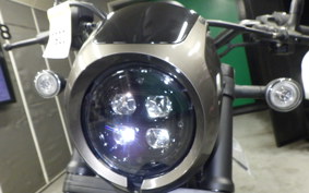 HONDA REBEL 250 S MC49