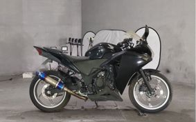 HONDA CBR250R MC41