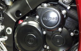 SUZUKI GSX-S1000F 2017 GT79A