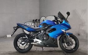 KAWASAKI NINJA 400R 2013 ER400B