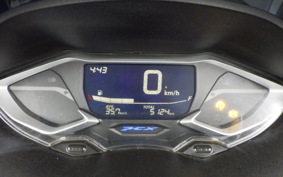 HONDA PCX125 1988 JK05