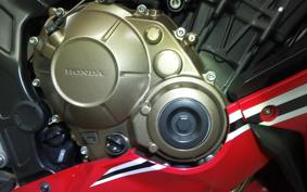 HONDA CBR650R 2020 RH03