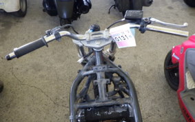 SUZUKI GSX250FX ZR250C