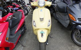 VESPA VXL125