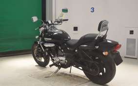 KAWASAKI ELIMINATOR 250 V VN250A