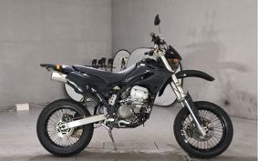 KAWASAKI D-TRACKER BA
