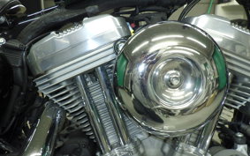 HARLEY XL883LI 2009