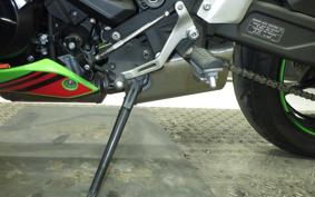 KAWASAKI NINJA 650 A 2021 ER650H