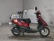 Фото Yamaha JOG с японского аукциона