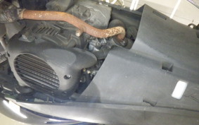 YAMAHA JOG ZR Gen.3 SA39J