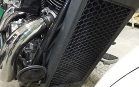 HONDA SHADOW 400 2006 NC34