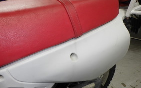 HONDA XLR125R 2025 JD16