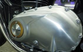 TRIUMPH BONNEVILLE T120 2023