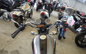 HONDA CB750 CUSTOM RC04