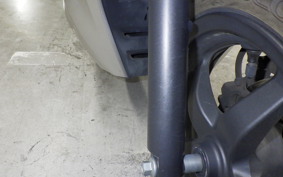 HONDA LEAD 125 2021 JF45