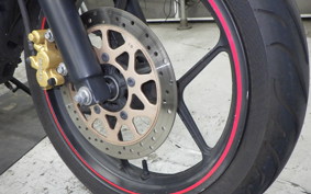 SUZUKI GIXXER 150 2003 NG4BG