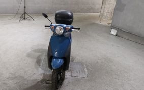 SUZUKI LET's CA4AA