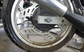 HONDA MVX250F 1996 MC09