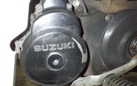 SUZUKI BIRDIE 50 BA43A