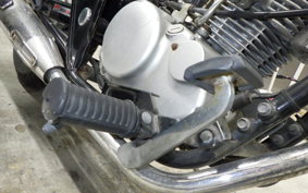 KAWASAKI ELIMINATOR 125 BN125A