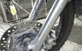KAWASAKI SUPER SHERPA KL250G