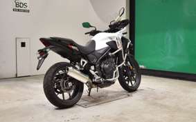 HONDA NX400 2025 NC65
