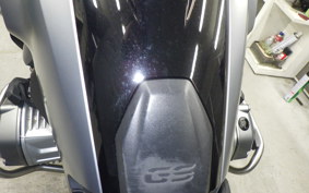 BMW R1200GS RALLY 2014