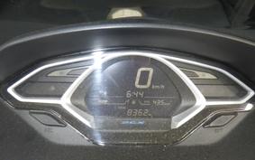 HONDA PCX125 JF81