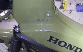 HONDA CROSS CUB 110 1994 JA45