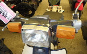 HONDA C90 SUPER CUB E HA02