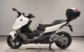 BMW C600 SPORT 2013