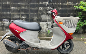 SUZUKI LET's 4 CA43A
