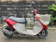 Фото Suzuki LET's 4 с японского аукциона
