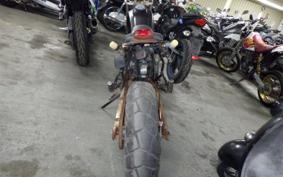 YAMAHA TW200 Gen.2 DG07J