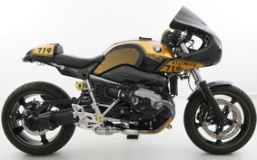BMW R NINE T RACER 1988 0J21